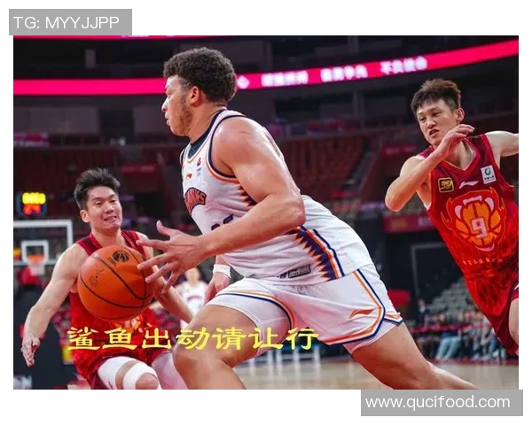上海大鲨鱼迎战印尼年轻骑士期待精彩对决与激烈竞争