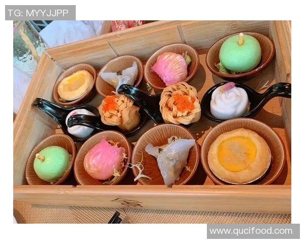 甜品控的天堂:探索五大经典甜品的魅力与创新变身