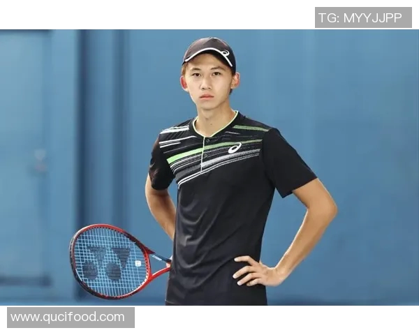 刘强专访：从青涩少年到网球高手的成长之路回顾与展望