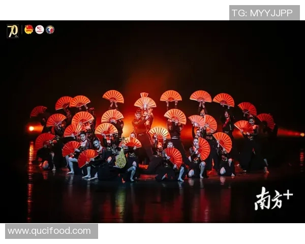 广州街舞队的灵活性探秘与街舞文化的深度融合分析