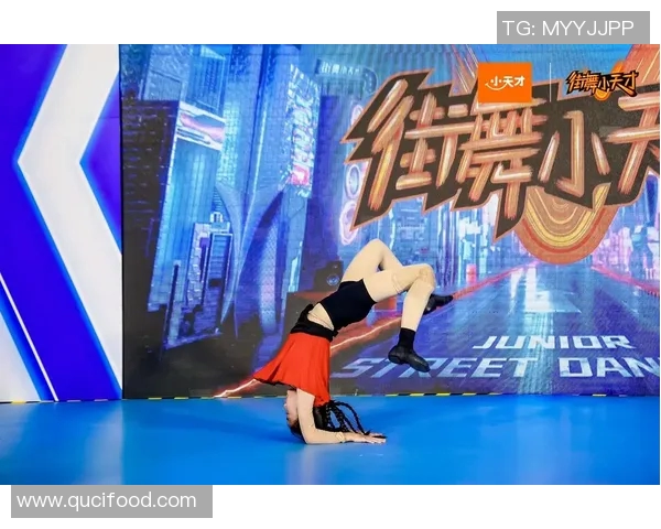 武汉街舞队的耐力变革引发热议展现街舞文化新风貌