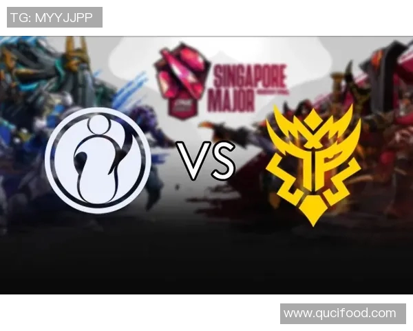 IG在Major赛中的意识表现分析与战术解读