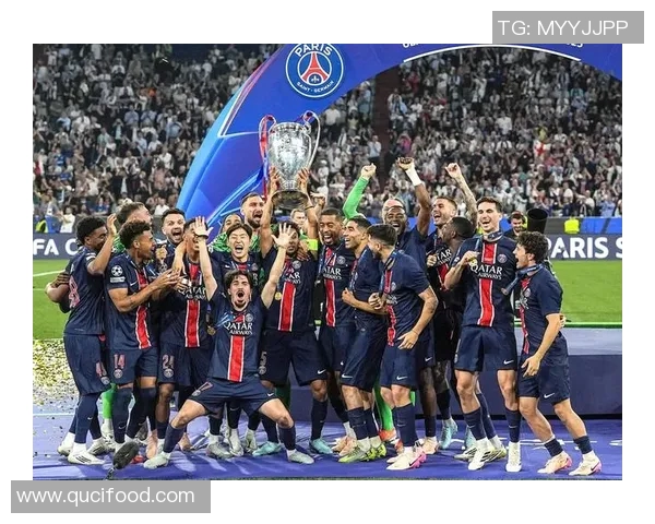 巴黎圣日耳曼:从辉煌到挑战,探讨俱乐部的历史成就与未来前景