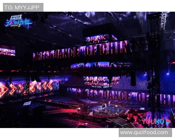 张秀英的街舞人生:从热爱到梦想的深度对话与成长之路