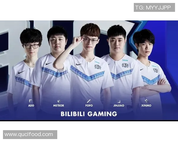 BLG战术解析：如何在英雄联盟中掌控比赛节奏与团队协作