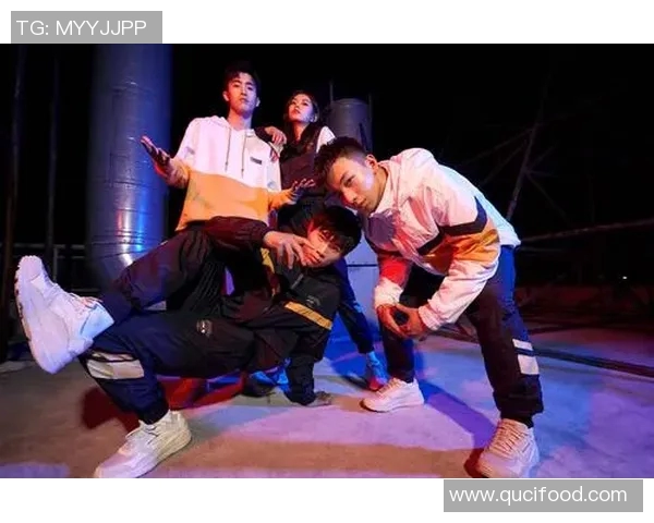 南京街舞队创新盯防策略引领街舞新潮流与发展趋势分析