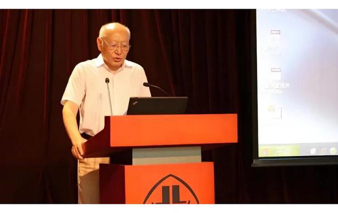 医疗电子200万英镑买不到的仪器这位中国院士憋着一口吻突破西方把持(图1)