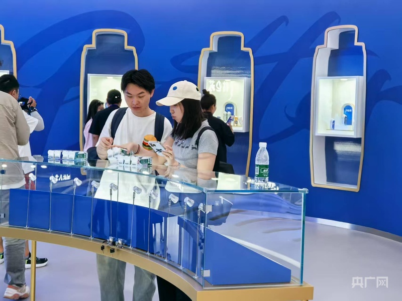 开云电子数智赋能“智”造强市 银川财产开展跑出加快率(图4)