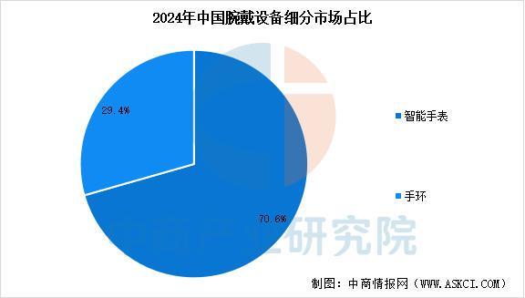 KY开云2025年中国智能穿着装备行业市场远景猜测研讨陈述（简版）(图4)